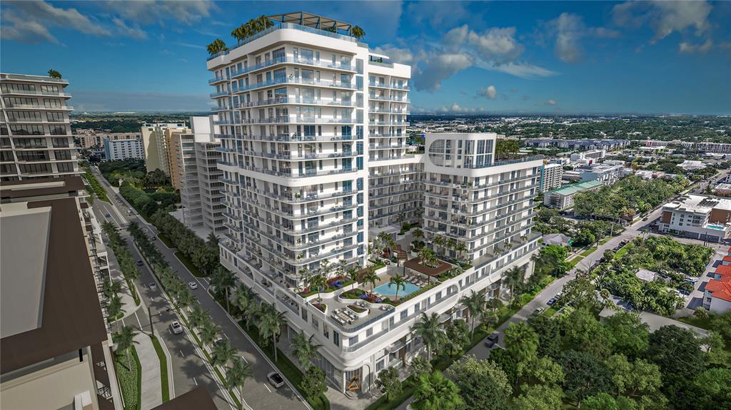 Property for sale at 430 N TAMIAMI TRAIL UNIT 417, SARASOTA, FL, 34236