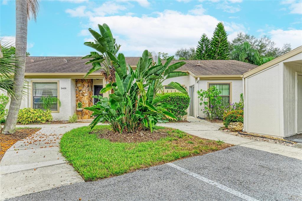 Property for sale at 3405 TALLYWOOD LANE UNIT 7130, SARASOTA, FL, 34237