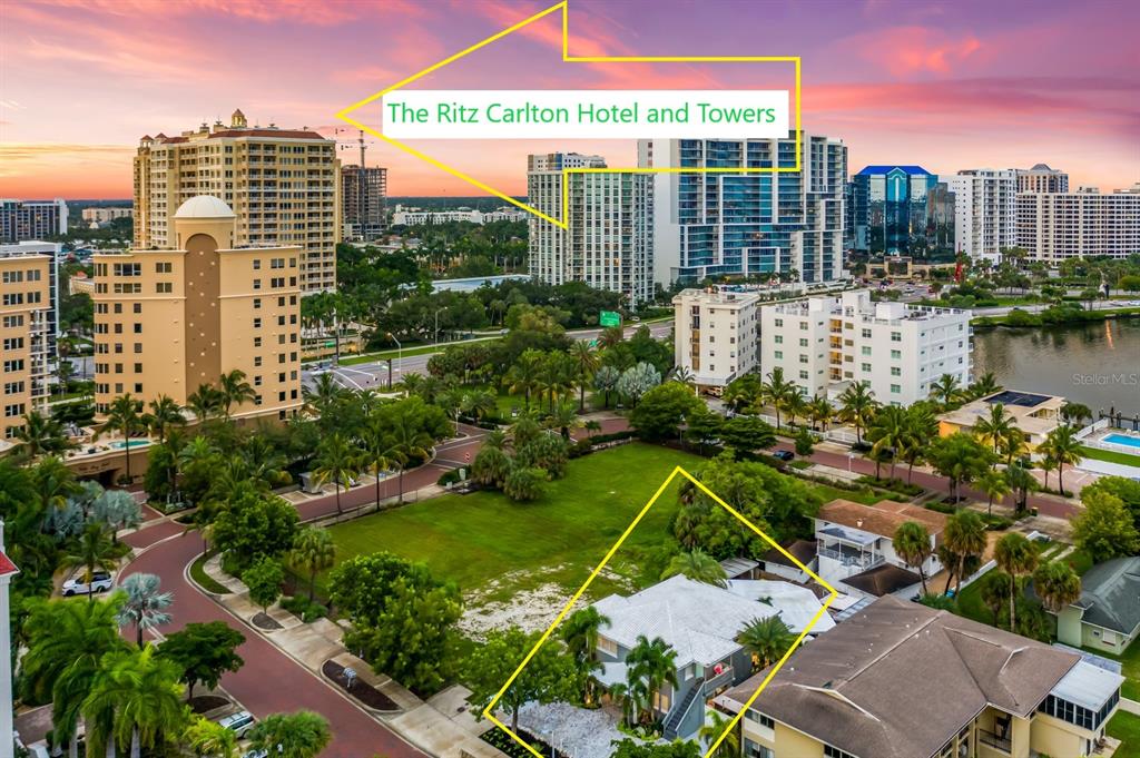 Property for sale at 161 GOLDEN GATE POINT, SARASOTA, FL, 34236