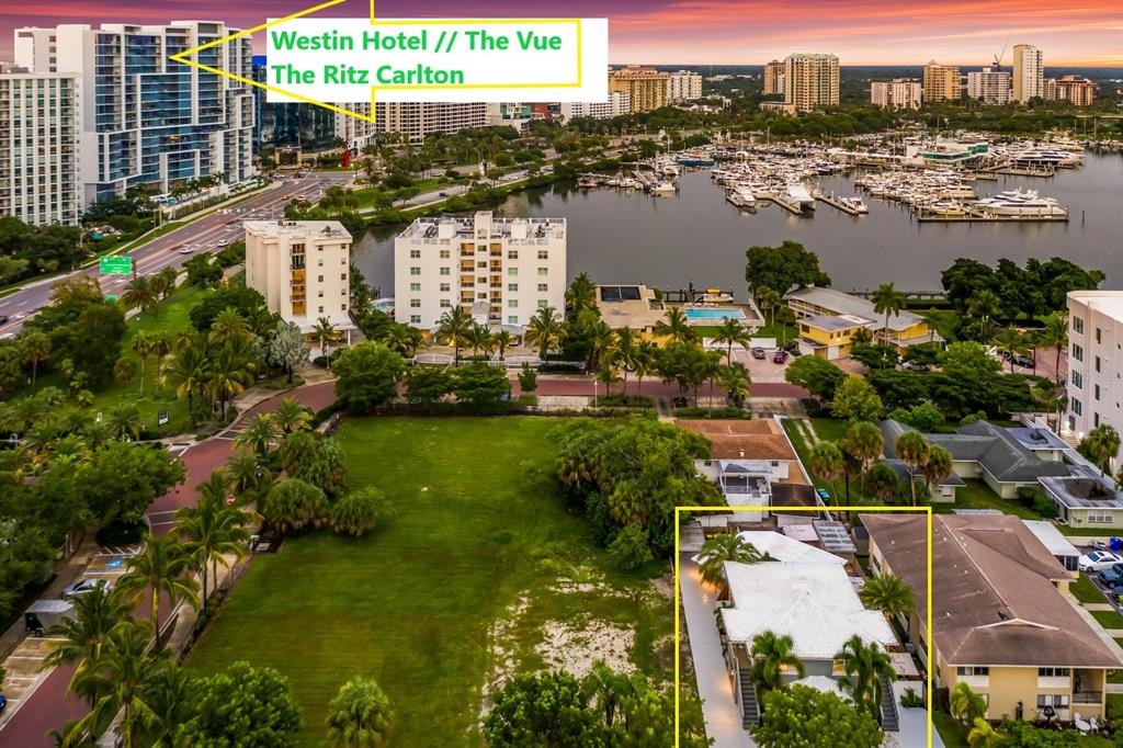 Property for sale at 161 GOLDEN GATE POINT, SARASOTA, FL, 34236