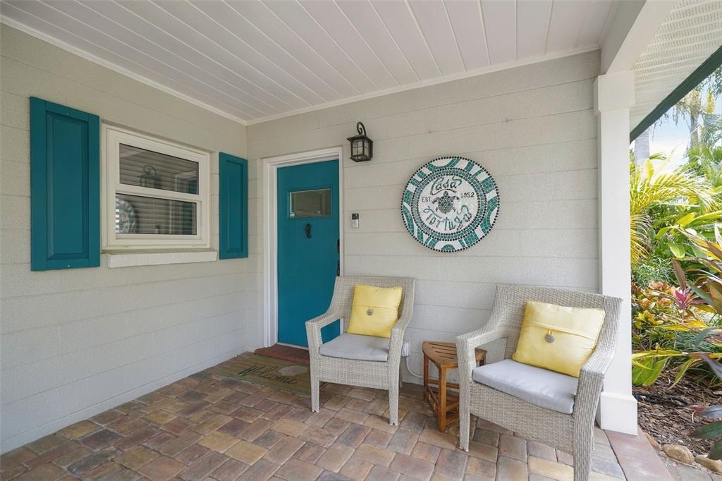 Property for sale at 2174 BOUGAINVILLEA STREET, SARASOTA, FL, 34239
