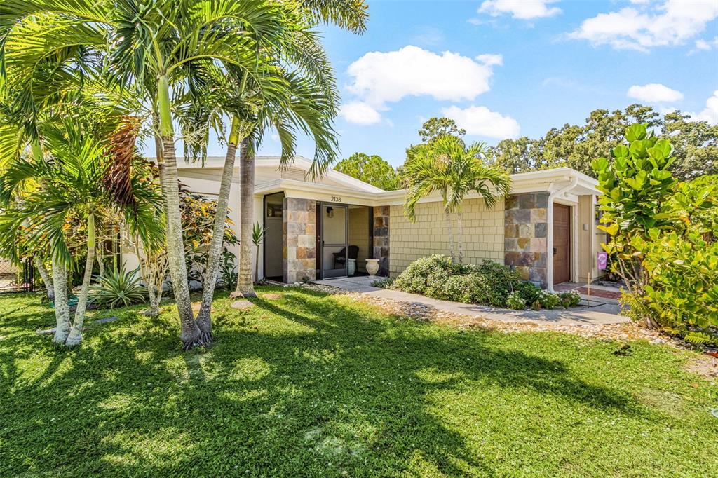 Property for sale at 2138 TEMPLE STREET, SARASOTA, FL, 34239