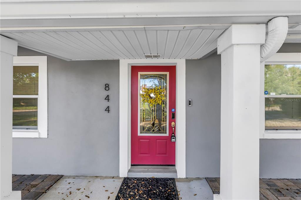 Property for sale at 844 PATTERSON DRIVE, SARASOTA, FL, 34234