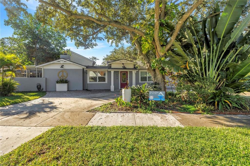 Property for sale at 844 PATTERSON DRIVE, SARASOTA, FL, 34234
