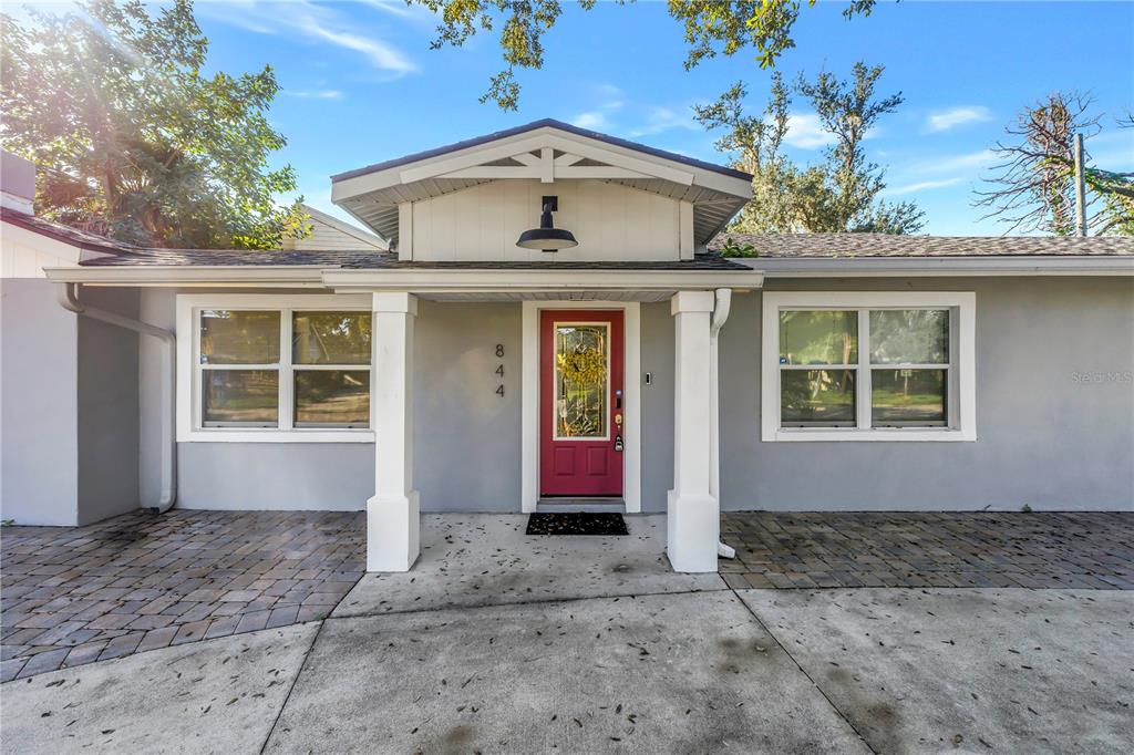 Property for sale at 844 PATTERSON DRIVE, SARASOTA, FL, 34234