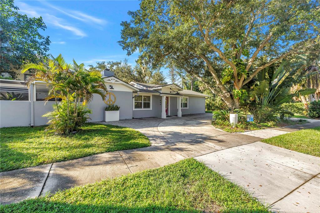 Property for sale at 844 PATTERSON DRIVE, SARASOTA, FL, 34234