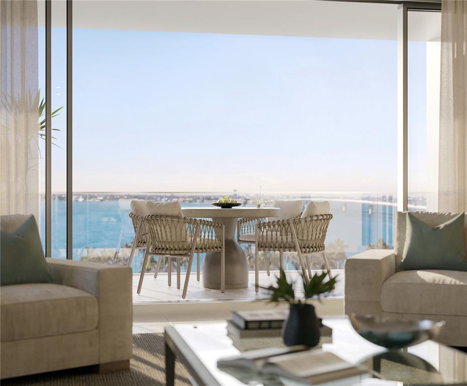 Artist Rendering 04 Residence Terrace