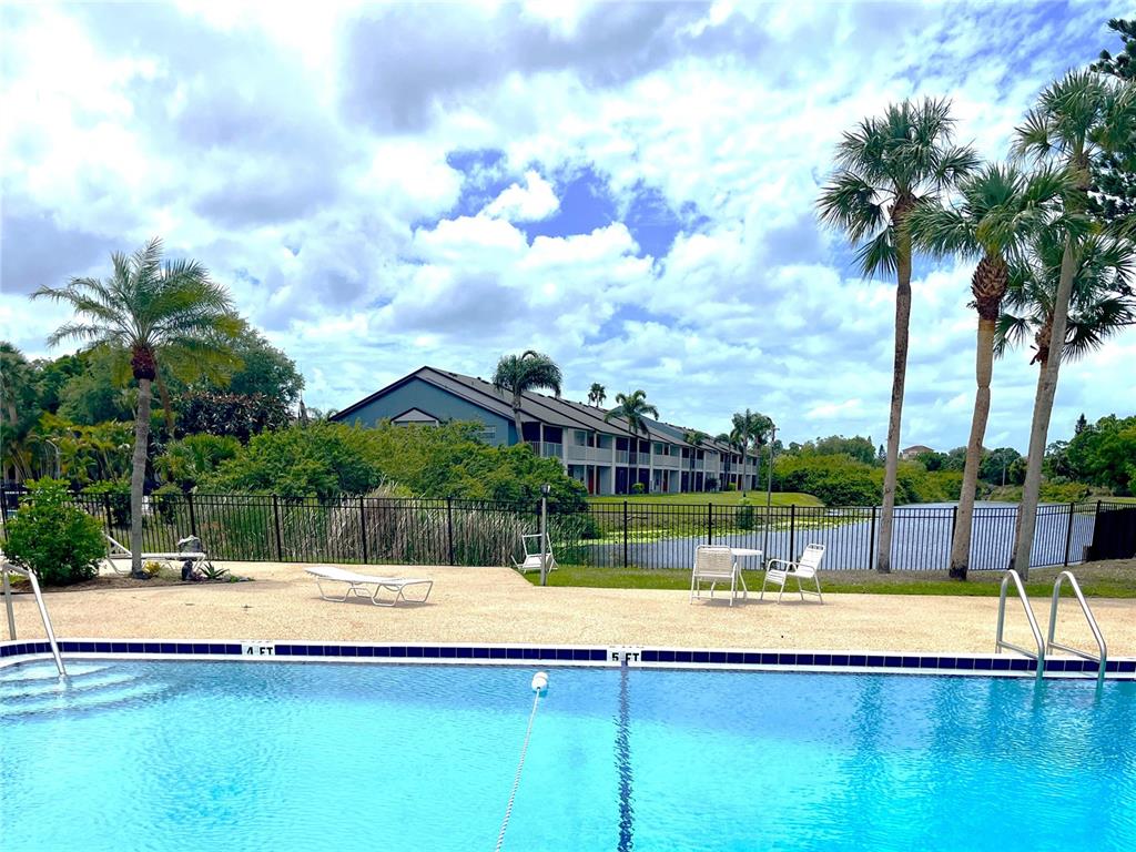 Property for sale at 2724 HIDDEN LAKE BOULEVARD UNIT A, SARASOTA, FL, 34237