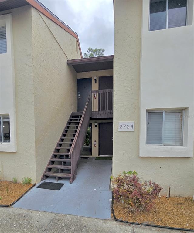 Property for sale at 2724 HIDDEN LAKE BOULEVARD UNIT A, SARASOTA, FL, 34237