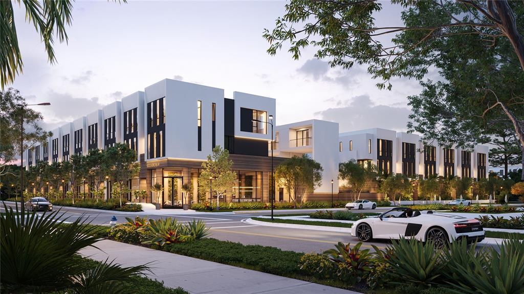 Property for sale at 1611 4TH STREET UNIT B6, SARASOTA, FL, 34236