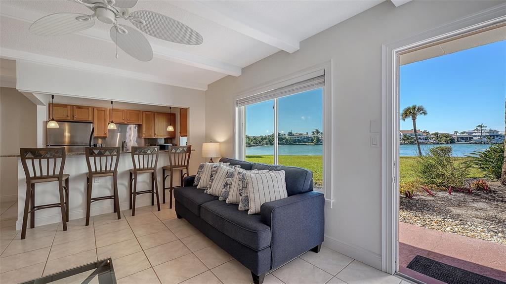 Views of Sarasota Bay