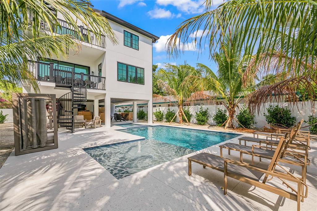 128 Fillmore Sarasota FL 34236  MLS# A4686935