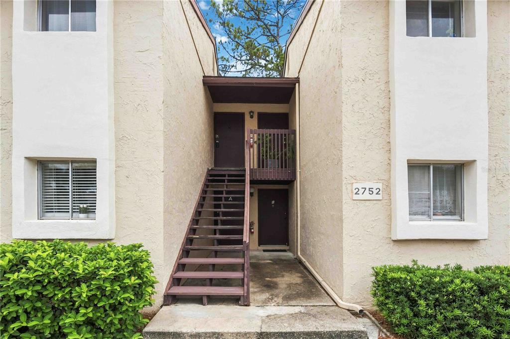 Property for sale at 2752 HIDDEN LAKE BOULEVARD UNIT C, SARASOTA, FL, 34237