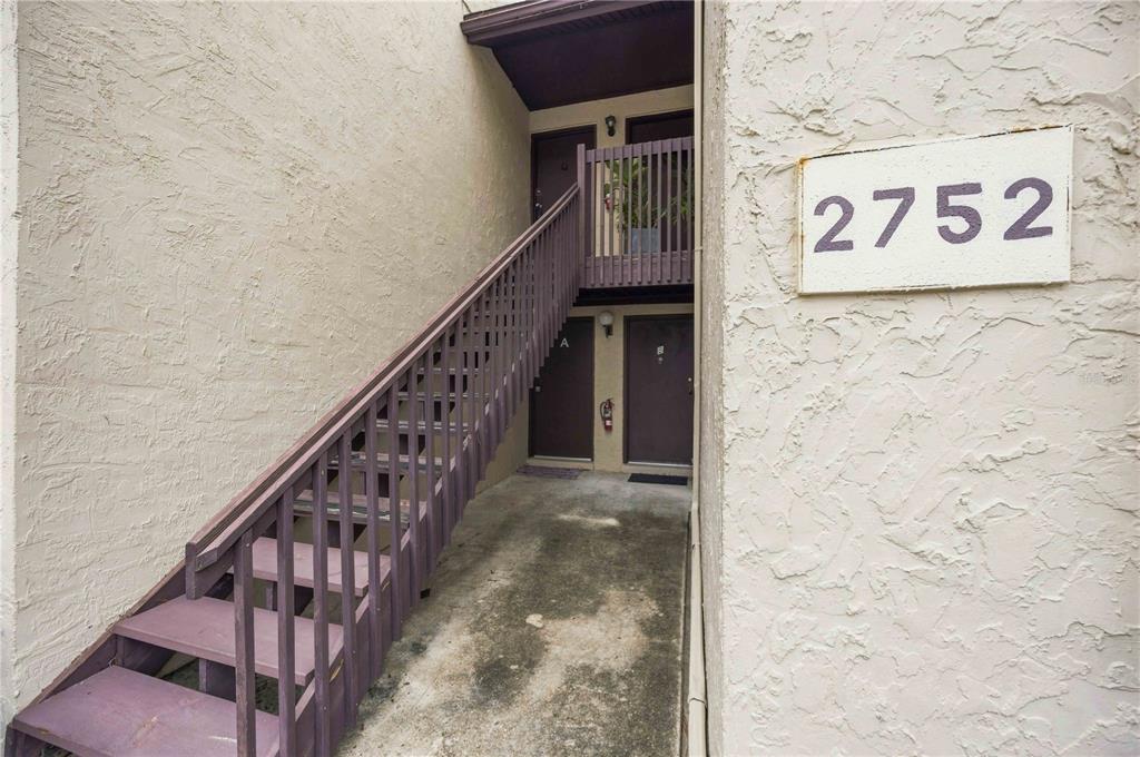 Property for sale at 2752 HIDDEN LAKE BOULEVARD UNIT C, SARASOTA, FL, 34237