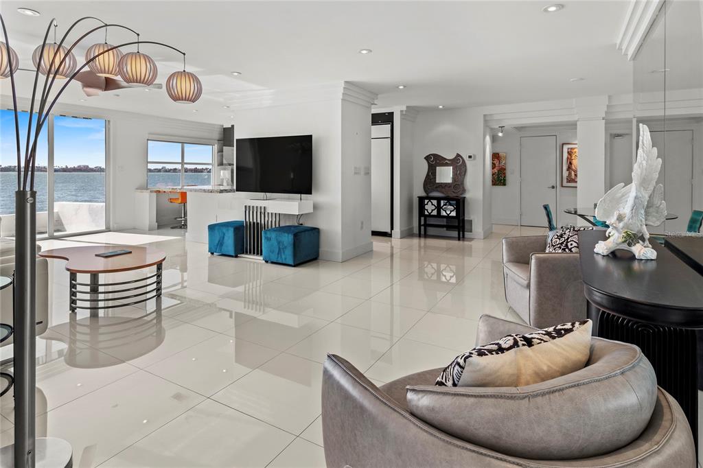 Property for sale at 400 GOLDEN GATE POINT UNIT 11, SARASOTA, FL, 34236