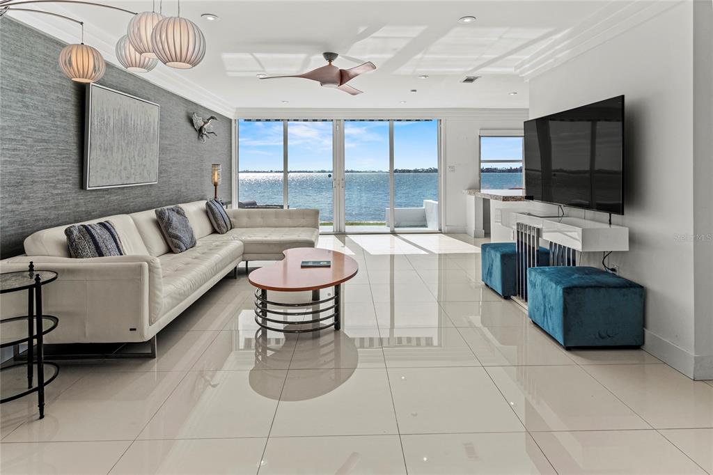 Property for sale at 400 GOLDEN GATE POINT UNIT 11, SARASOTA, FL, 34236