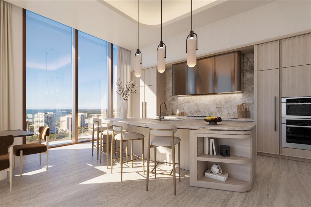 Property for sale at 1390 MAIN STREET UNIT 1602, SARASOTA, FL, 34236