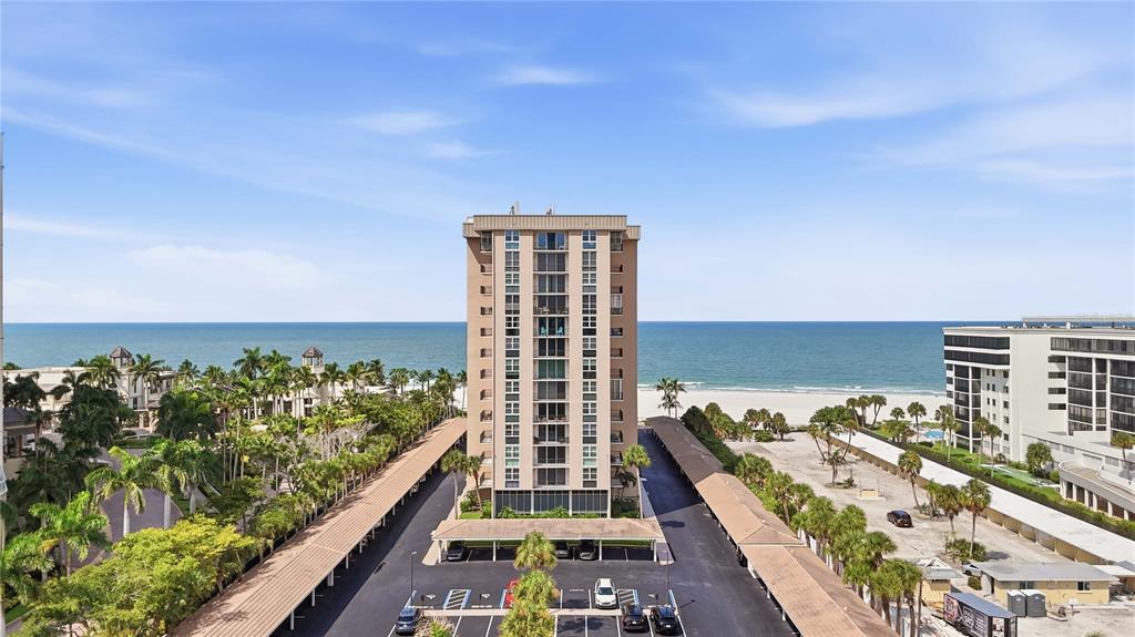 Property for sale at 1212 BEN FRANKLIN DRIVE UNIT 1205, SARASOTA, FL, 34236