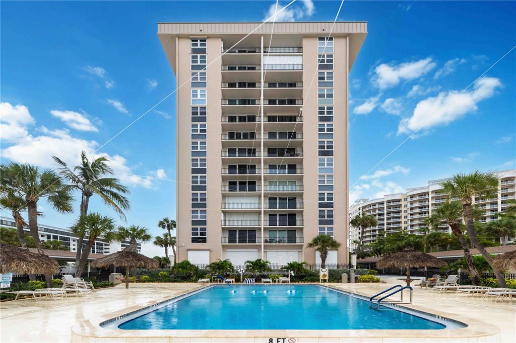 Property for sale at 1212 BEN FRANKLIN DRIVE UNIT 1205, SARASOTA, FL, 34236