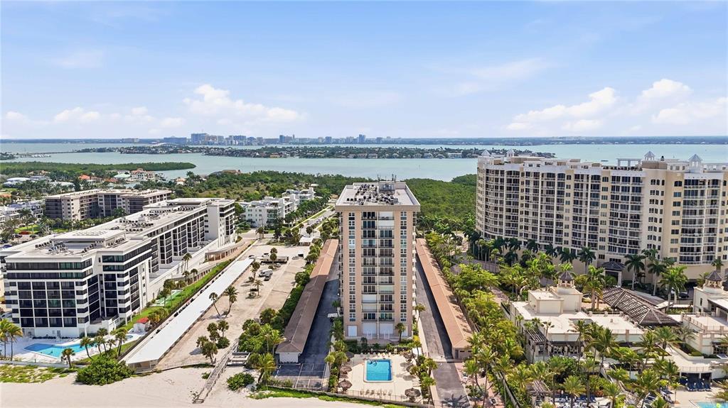 Property for sale at 1212 BEN FRANKLIN DRIVE UNIT 1205, SARASOTA, FL, 34236