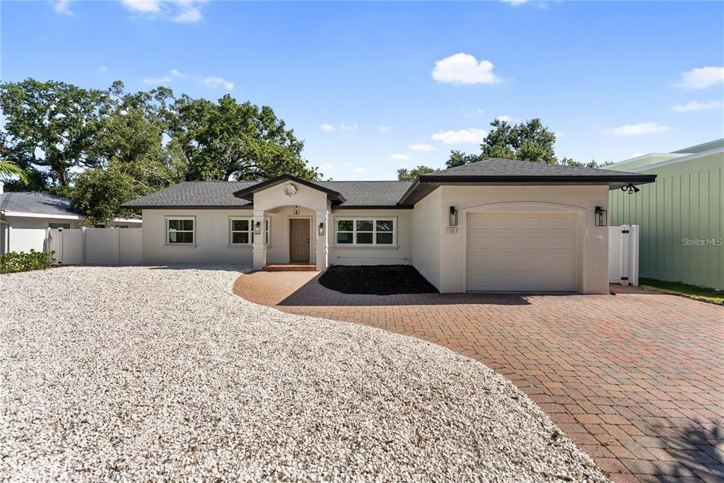 Property for sale at 1881 ORCHID STREET, SARASOTA, FL, 34239