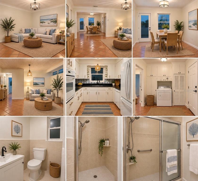 Property for sale at 1881 ORCHID STREET, SARASOTA, FL, 34239