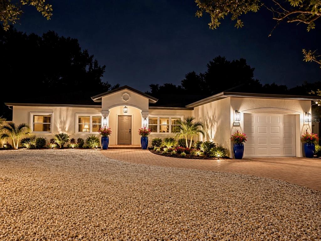 Property for sale at 1881 ORCHID STREET, SARASOTA, FL, 34239