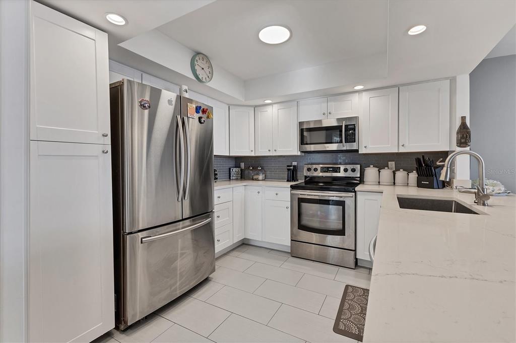 Property for sale at 101 S GULFSTREAM AVENUE UNIT 15E, SARASOTA, FL, 34236
