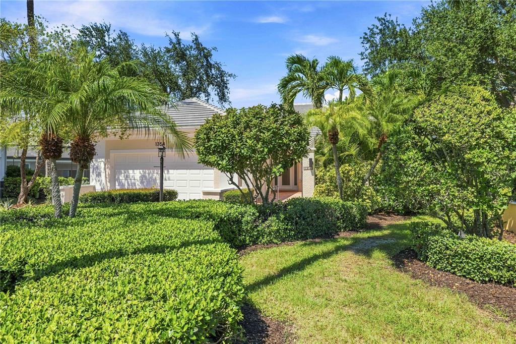 Property for sale at 1354 TEAROSE PLACE, SARASOTA, FL, 34239