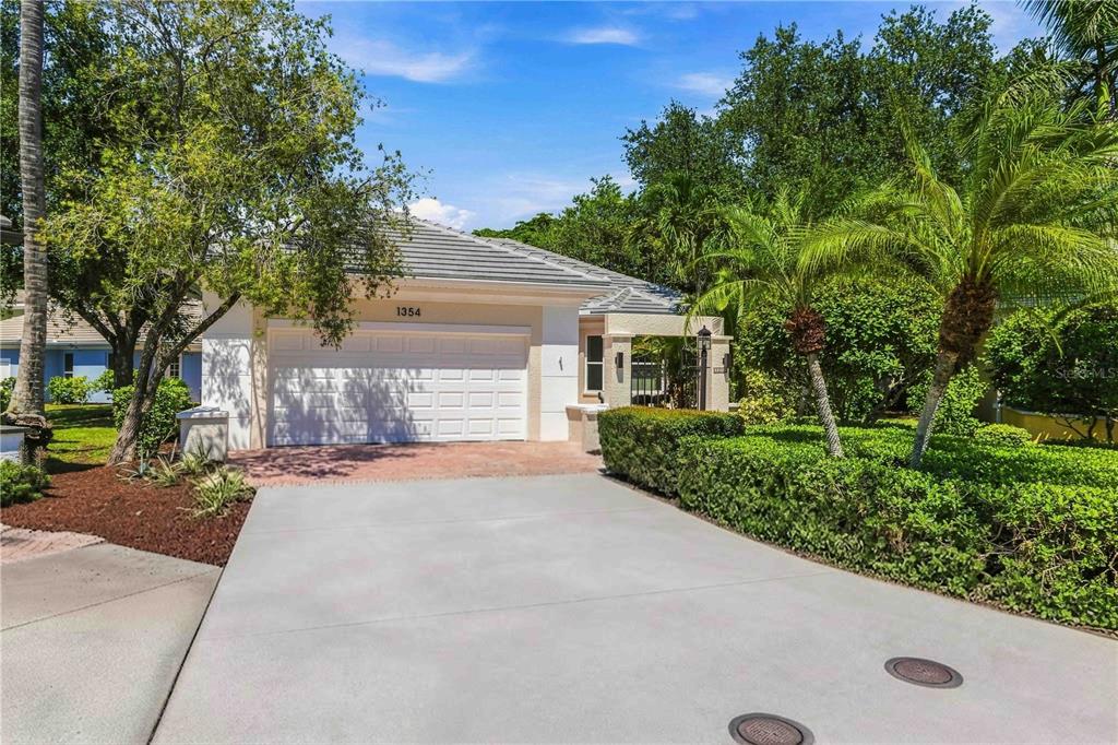 Property for sale at 1354 TEAROSE PLACE, SARASOTA, FL, 34239