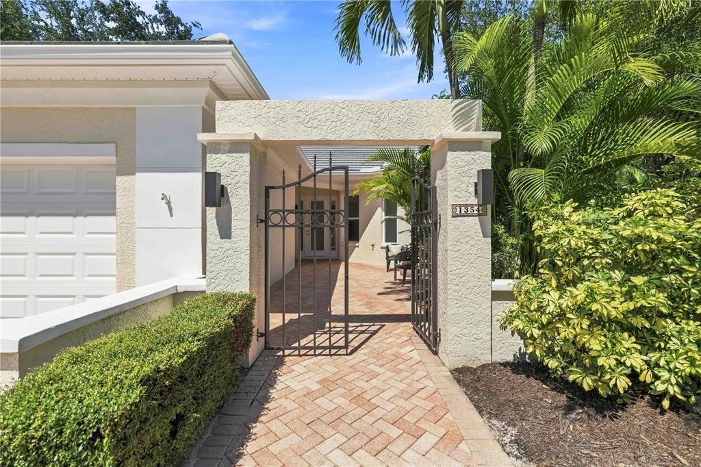 Property for sale at 1354 TEAROSE PLACE, SARASOTA, FL, 34239