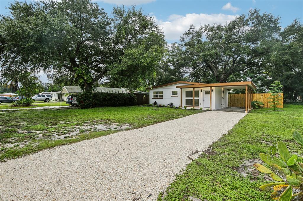 Property for sale at 334 E CORNELIUS CIRCLE, SARASOTA, FL, 34232