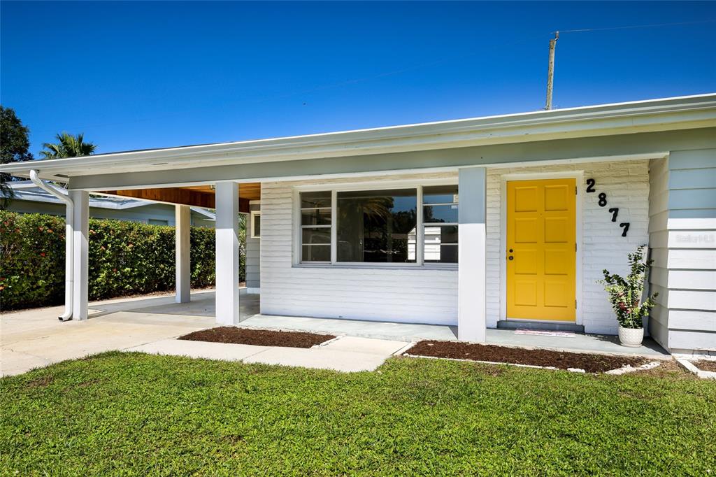 Property for sale at 2877 MICHIGAN STREET, SARASOTA, FL, 34237