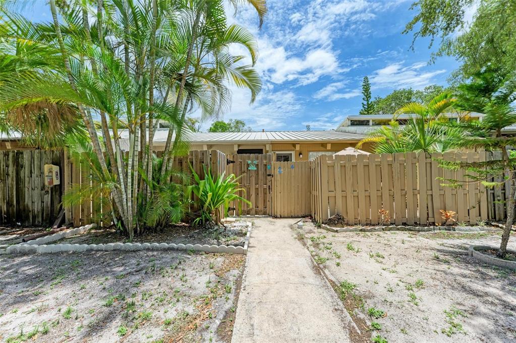 Property for sale at 500 N JEFFERSON AVENUE UNIT C3, SARASOTA, FL, 34237