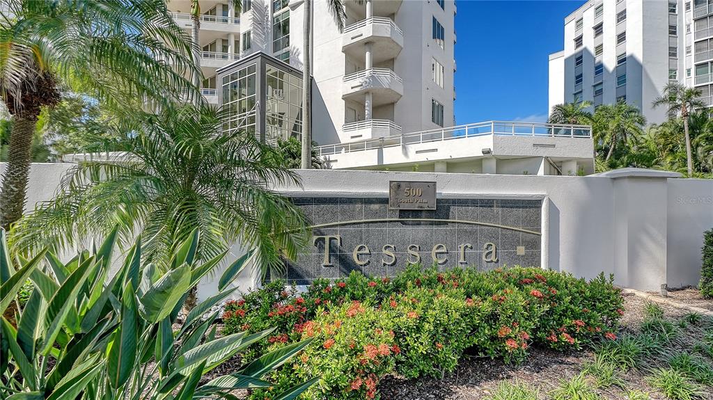 Property for sale at 500 S PALM AVENUE UNIT 32, SARASOTA, FL, 34236