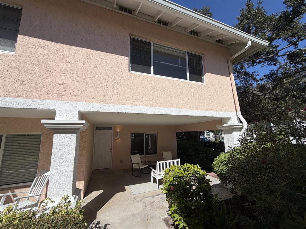 Property for sale at 648 COHEN WAY, SARASOTA, FL, 34236