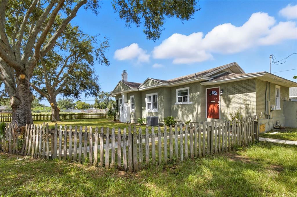 Property for sale at 4701 HAINES ROAD N, ST PETERSBURG, FL, 33714