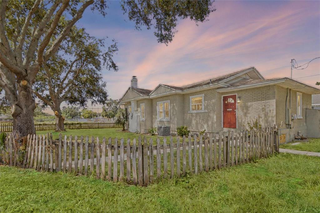 Property for sale at 4701 HAINES ROAD N, ST PETERSBURG, FL, 33714