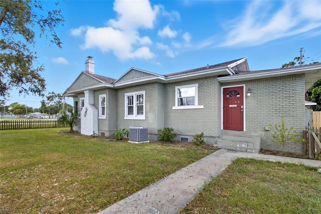 Property for sale at 4701 HAINES ROAD N, ST PETERSBURG, FL, 33714