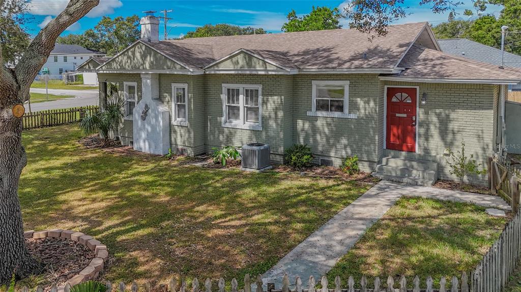 Property for sale at 4701 HAINES ROAD N, ST PETERSBURG, FL, 33714