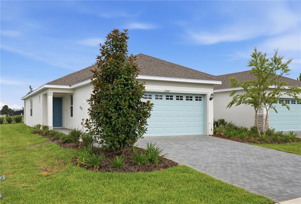 Property for sale at 2301 LEELA CIRCLE, TAVARES, FL, 32778
