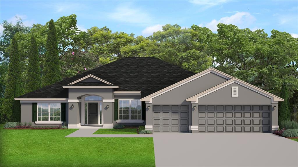 Property for sale at 12160 ESKIMO CURLEW ROAD, WEEKI WACHEE, FL, 34614