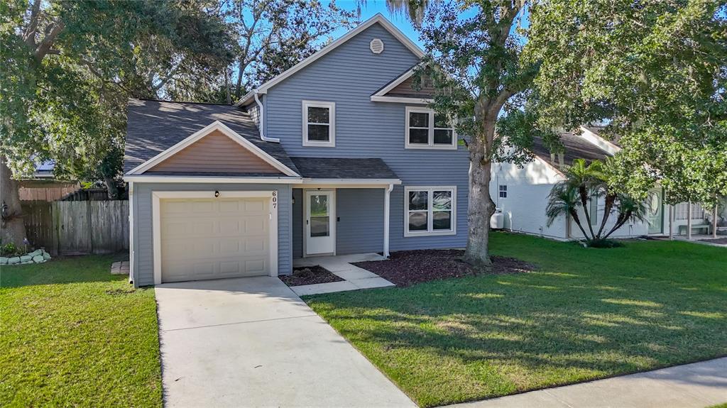 Property for sale at 607 BREEZEWAY COURT, BRANDON, FL, 33511