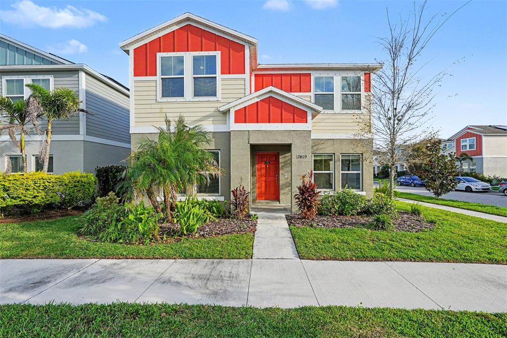 Property for sale at 12809 BENT TWIG DRIVE, RIVERVIEW, FL, 33579