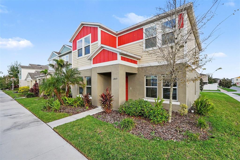 Property for sale at 12809 BENT TWIG DRIVE, RIVERVIEW, FL, 33579