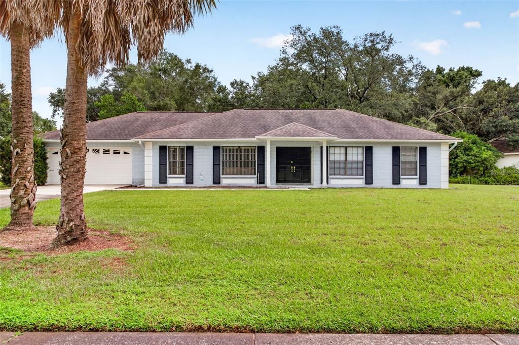 Property for sale at 7220 WOODBROOK DRIVE, TAMPA, FL, 33625