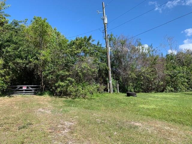 Property for sale at 1290 CINDER LANE, KISSIMMEE, FL, 34744