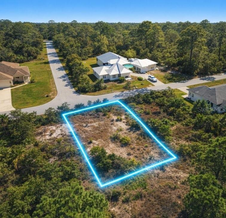 Property for sale at 6283 ALHAMBRA AVENUE, NORTH PORT, FL, 34291