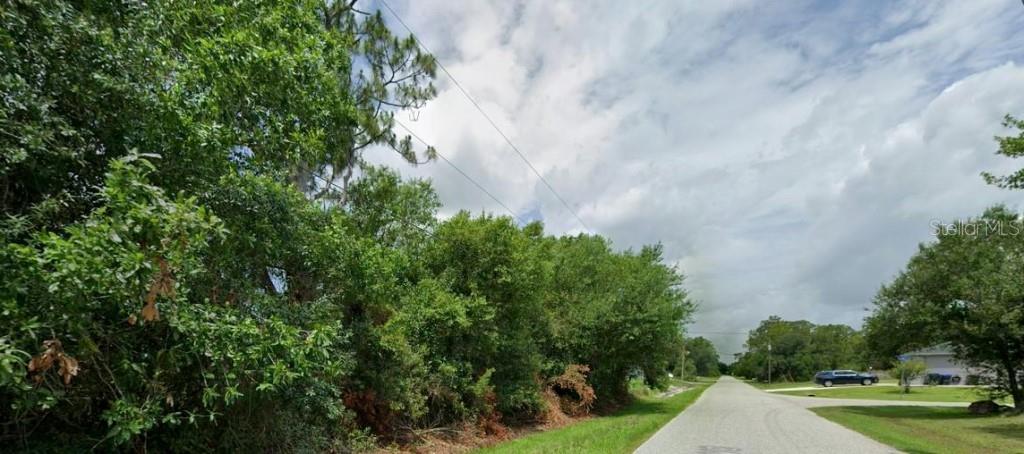 Property for sale at 6283 ALHAMBRA AVENUE, NORTH PORT, FL, 34291
