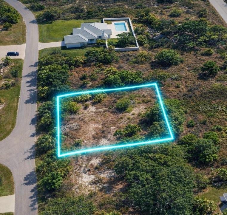 Property for sale at 6283 ALHAMBRA AVENUE, NORTH PORT, FL, 34291